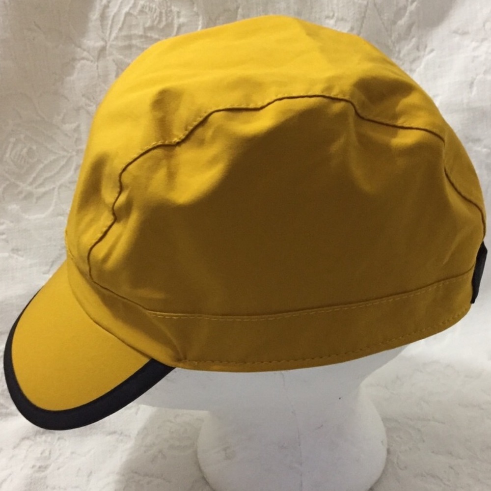 Blaest rain cap